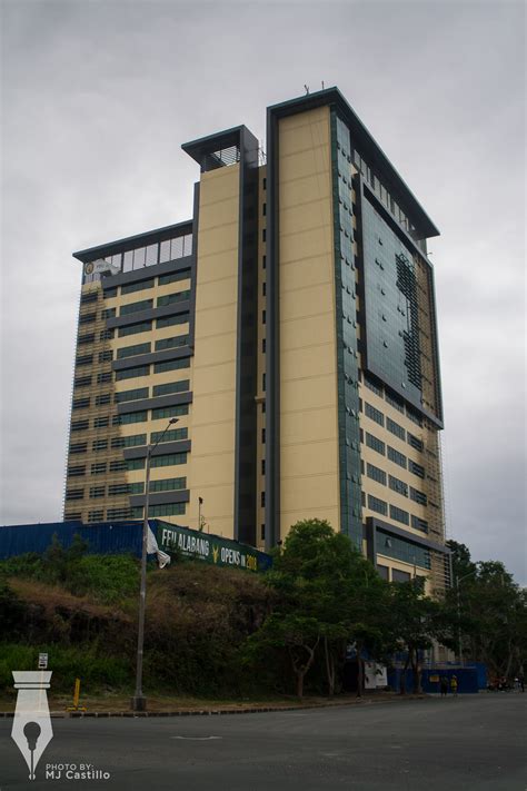 FEU Alabang: Tuition & Application .